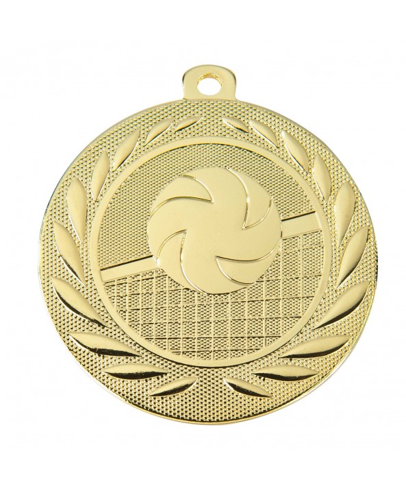 Medaille DI5000.N Volleybal 
